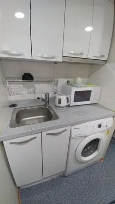 Economy Tek Kişilik Oda, 1 Tek Kişilik Yatak