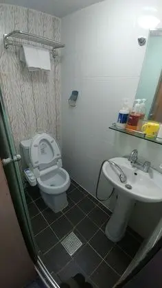Economy Tek Kişilik Oda, 1 Tek Kişilik Yatak