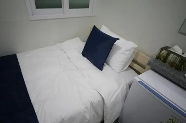Tek Kişilik Oda