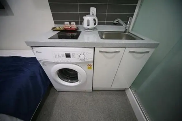 Tek Kişilik Oda