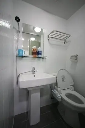 Tek Kişilik Oda
