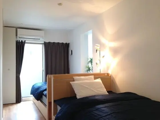 İki Ayrı Yataklı Oda