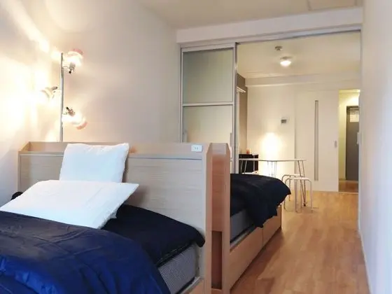 Standard Oda (for 2 Guests)
