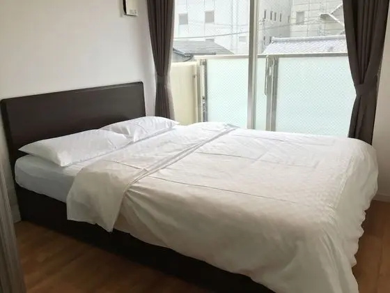 Tek Büyük Yataklı Oda (for 1 Guest)