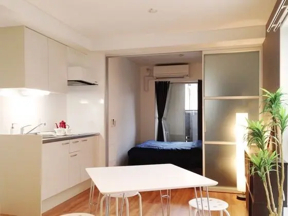 Tek Büyük Yataklı Oda (for 1 Guest)