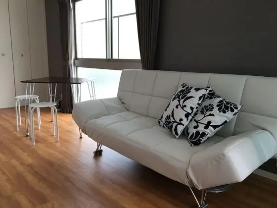 Tek Büyük Yataklı Oda (for 1 Guest)