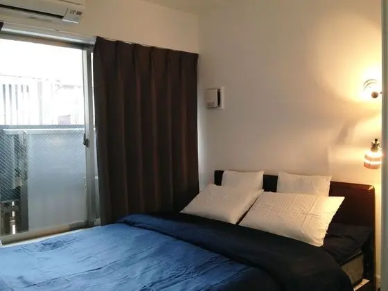 Tek Büyük Yataklı Oda (for 1 Guest)