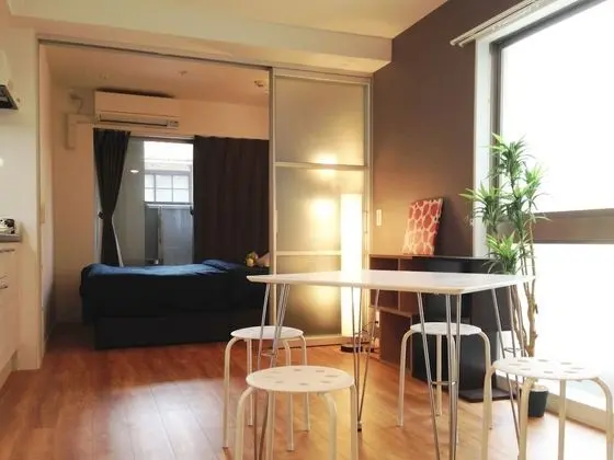 Tek Büyük Yataklı Oda (for 1 Guest)