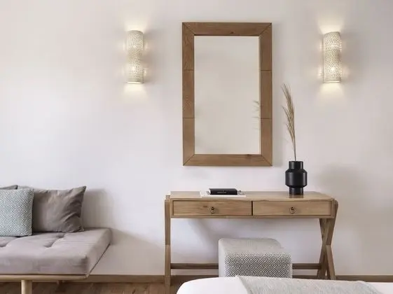 Luxury Oda, Havuz Manzaralı