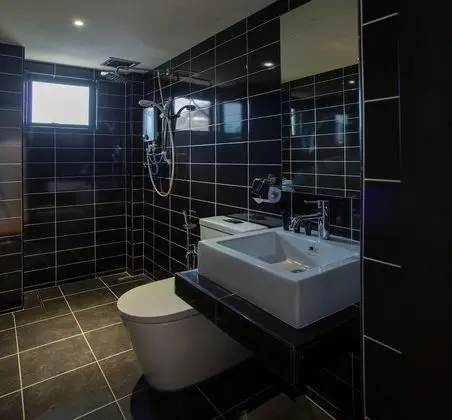 Deluxe İki Ayrı Yataklı Oda, 2 Tek Kişilik Yatak, Sigara İçilmez (Twin)