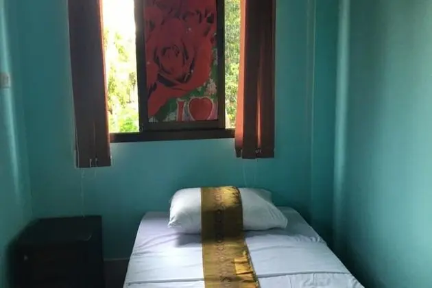 Standard 1st Floor