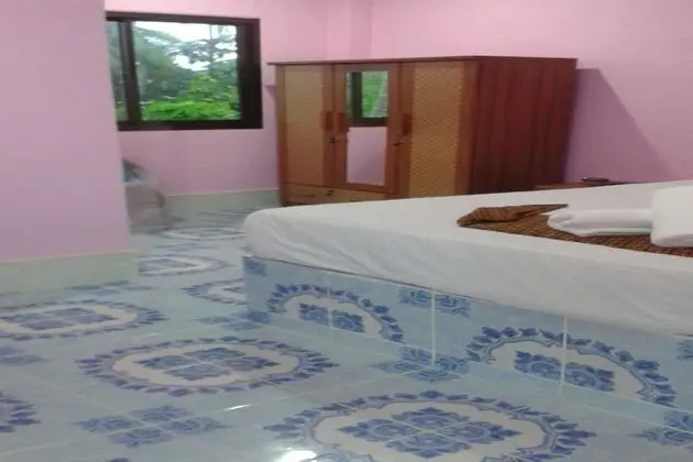 Standard 1st Floor