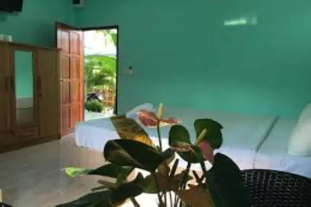Standard 1st Floor