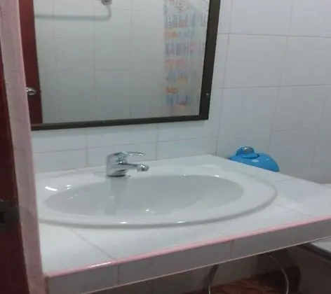 Standard 1st Floor