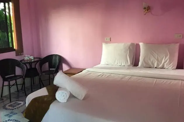 Standard 2nd Floor