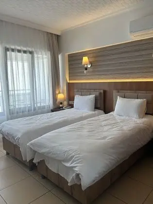 Lower Floor Double Room Single Use
