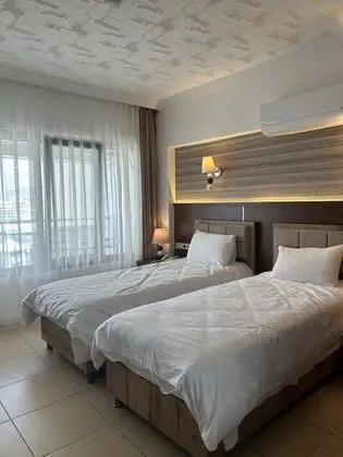 Upper Floor Double Room Single Use