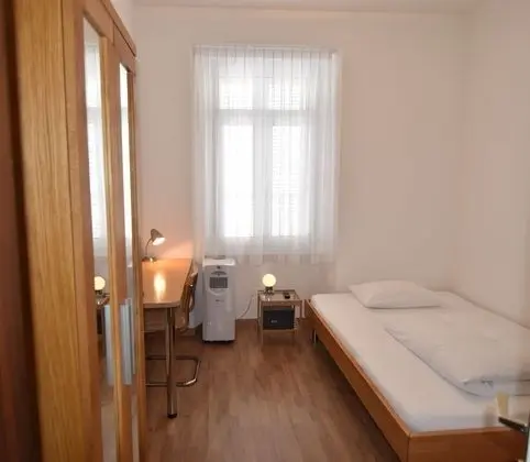 Classic Tek Kişilik Oda