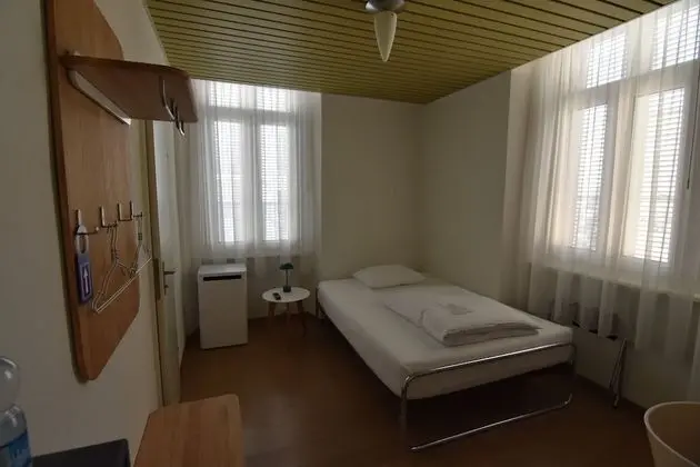 Classic Tek Kişilik Oda