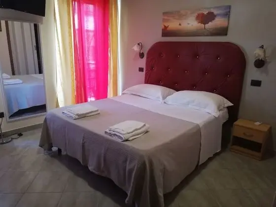 Dört Kişilik Oda (Sole)