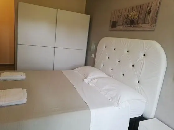 Tek Büyük Yataklı Oda (Luna)