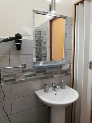 Tek Büyük Yataklı Oda (Luna)