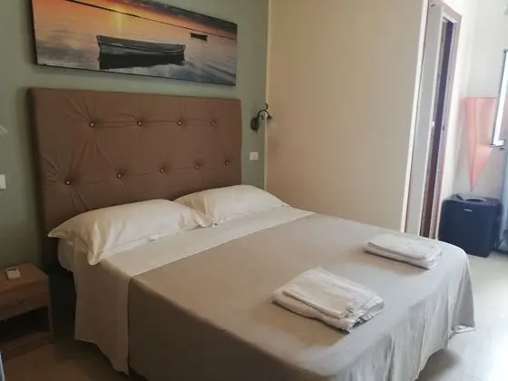 Tek Büyük Yataklı Oda (Stella)