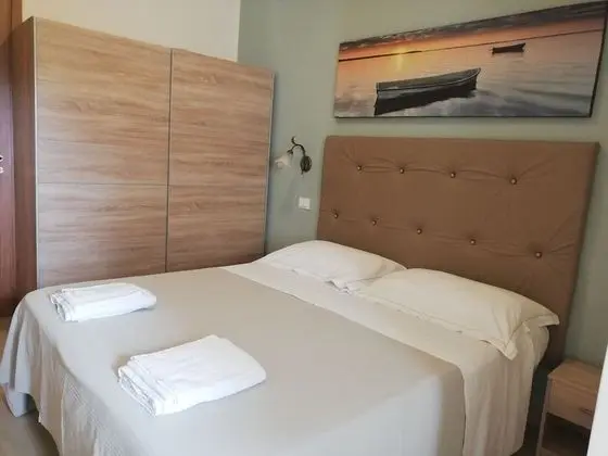 Tek Büyük Yataklı Oda (Stella)