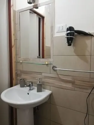 Tek Büyük Yataklı Oda (Stella)