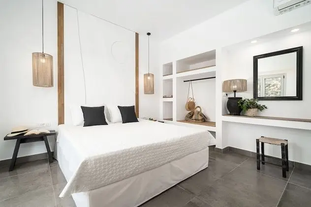 Apart Daire, Deniz Manzaralı