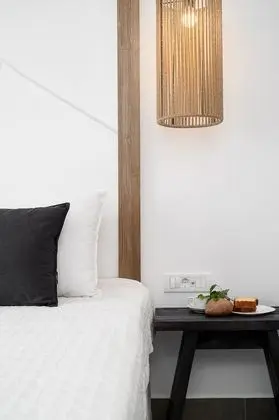 Apart Daire, Deniz Manzaralı