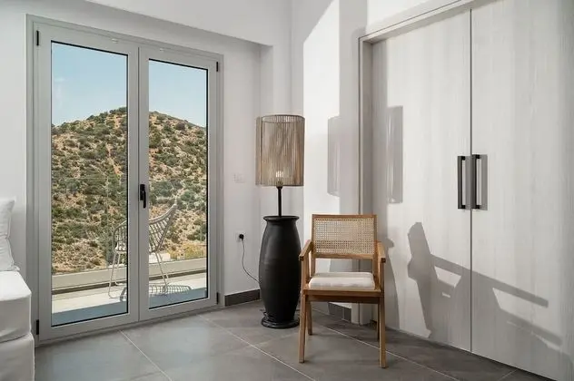 Apart Daire, Deniz Manzaralı