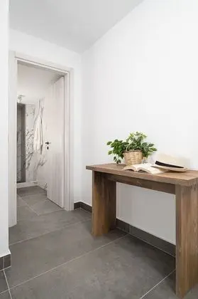 Apart Daire, Deniz Manzaralı