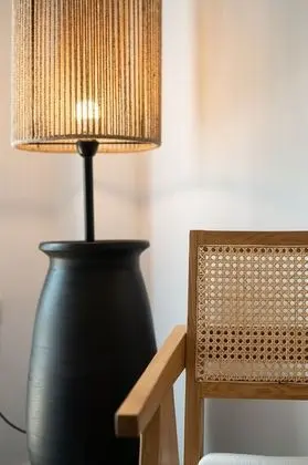 Apart Daire, Deniz Manzaralı