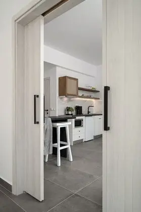 Apart Daire, Deniz Manzaralı