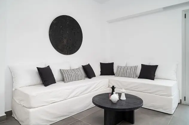 Apart Daire, Deniz Manzaralı