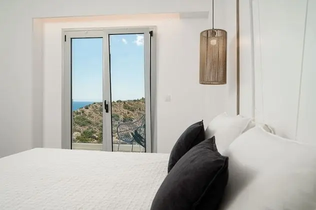 Maisonette with Sea View