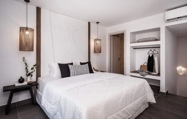 Maisonette with Sea View