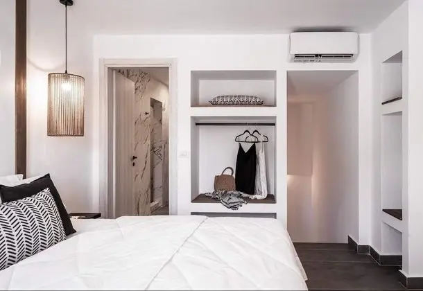 Maisonette with Sea View