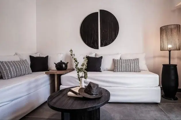 Maisonette with Sea View