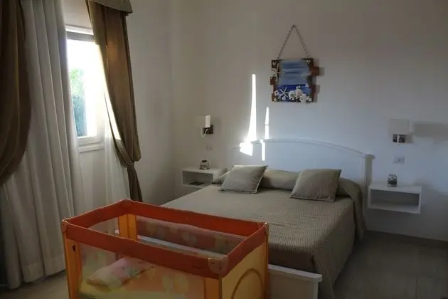 Family Oda, Havuz Manzaralı