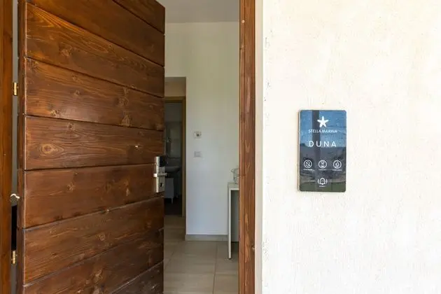 Family Oda, Havuz Manzaralı