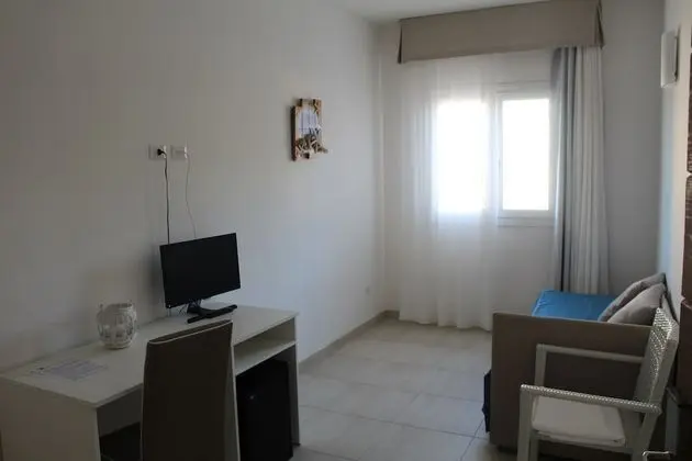 Family Oda, Havuz Manzaralı