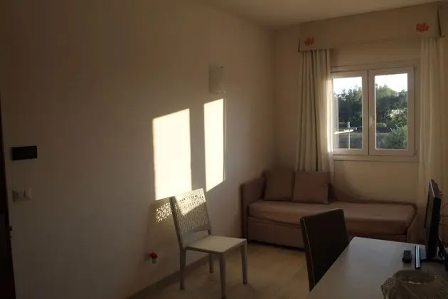 Family Oda, Havuz Manzaralı