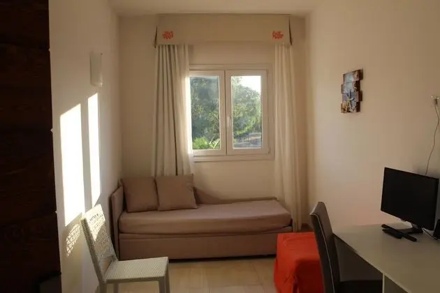Family Oda, Havuz Manzaralı