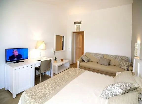 Family Dört Kişilik Oda