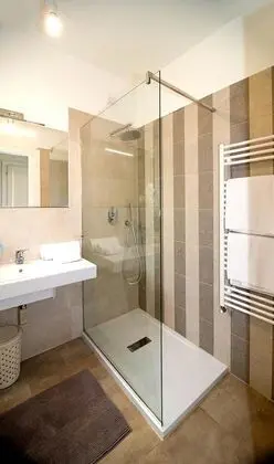 Family Dört Kişilik Oda