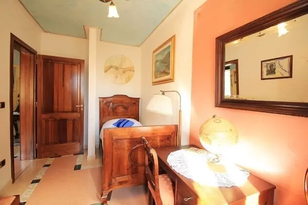 Villa (3 Bedrooms)