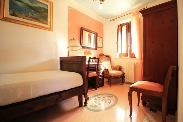 Villa (3 Bedrooms)