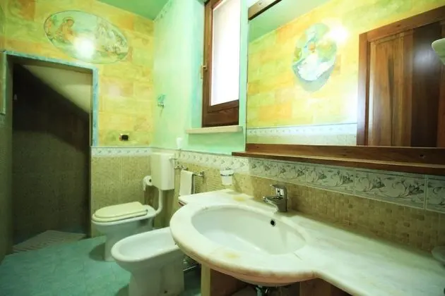 Villa (3 Bedrooms)